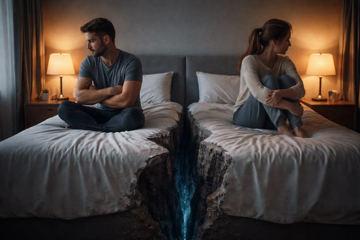 Relationship Problems